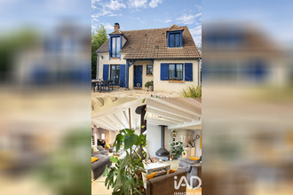  maison argenteuil 95100