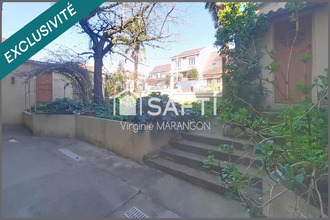  maison argenteuil 95100