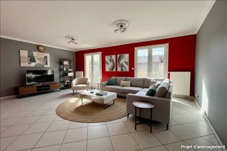  maison argenteuil 95100