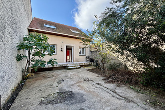  maison argenteuil 95100