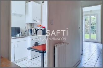  maison argenteuil 95100