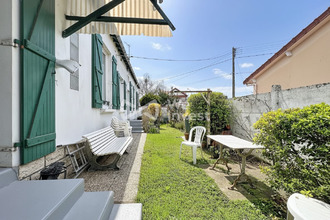  maison argenteuil 95100