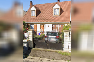  maison argenteuil 95100