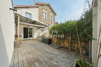  maison argenteuil 95100