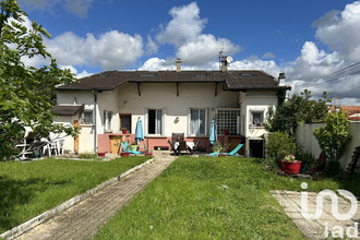  maison argenteuil 95100