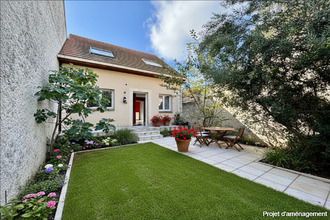  maison argenteuil 95100