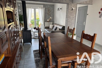 maison argenteuil 95100