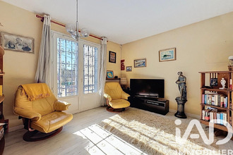  maison argenteuil 95100