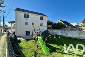  maison argenteuil 95100