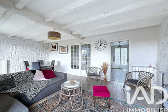  maison argenteuil 95100