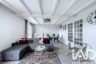  maison argenteuil 95100
