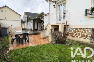  maison argenteuil 95100