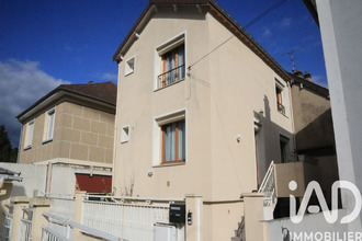  maison argenteuil 95100