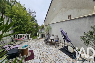  maison argenteuil 95100