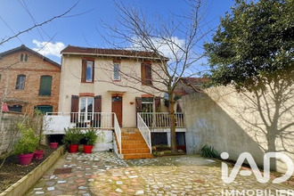  maison argenteuil 95100