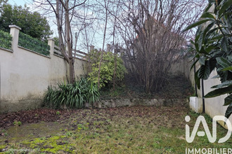  maison argenteuil 95100