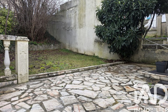  maison argenteuil 95100