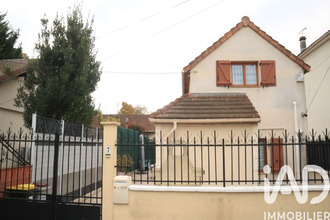  maison argenteuil 95100