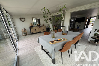  maison argenteuil 95100
