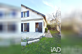  maison argenteuil 95100