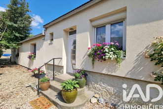  maison argenteuil 95100