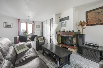 maison argenteuil 95100