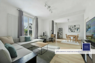  maison argenteuil 95100