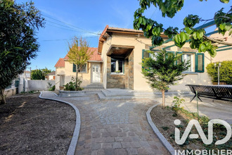  maison argenteuil 95100