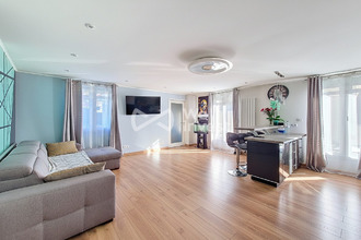  maison argenteuil 95100
