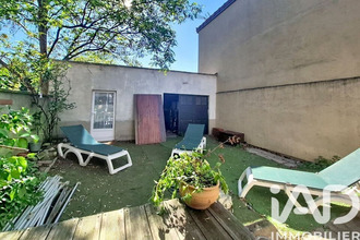  maison argenteuil 95100