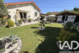  maison argenteuil 95100