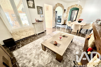  maison argenteuil 95100