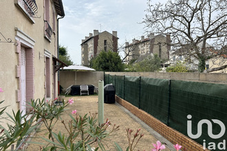  maison argenteuil 95100
