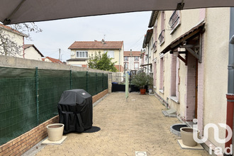  maison argenteuil 95100
