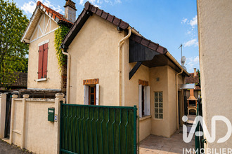  maison argenteuil 95100