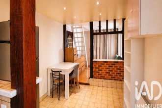  maison argenteuil 95100