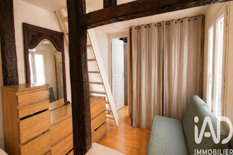  maison argenteuil 95100