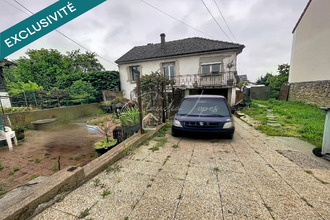  maison argenteuil 95100