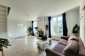  maison argenteuil 95100