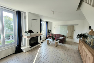  maison argenteuil 95100