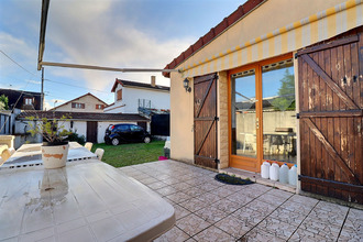 maison argenteuil 95100