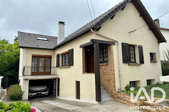  maison argenteuil 95100