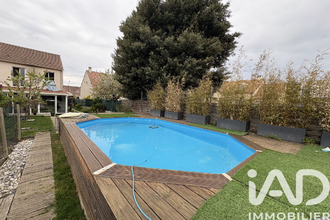  maison argenteuil 95100