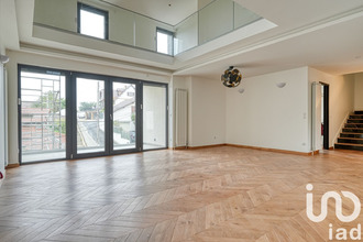  maison argenteuil 95100
