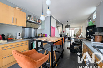  maison argenteuil 95100