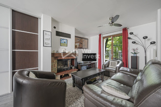  maison argenteuil 95100
