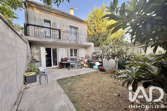  maison argenteuil 95100