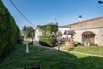  maison argenteuil 95100