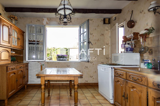  maison argenteuil 95100
