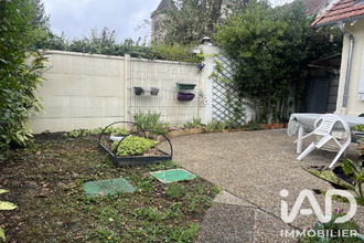  maison argenteuil 95100